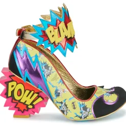 Best Irregular Choice - KABOOM