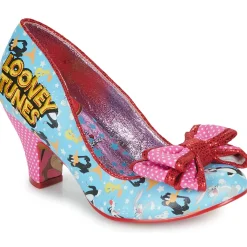 Outlet Irregular Choice - LOONEY TUNES 27 Multicolore