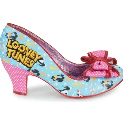 Outlet Irregular Choice - LOONEY TUNES 27 Multicolore