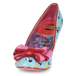 Outlet Irregular Choice - LOONEY TUNES 27 Multicolore