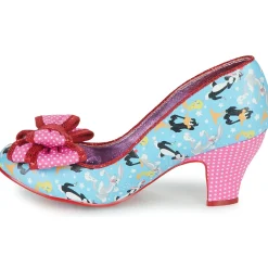 Outlet Irregular Choice - LOONEY TUNES 27 Multicolore