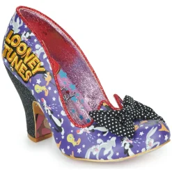 Discount Irregular Choice - LOONEY TUNES 28 Multicolore