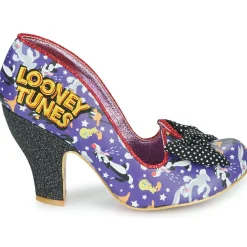 Discount Irregular Choice - LOONEY TUNES 28 Multicolore