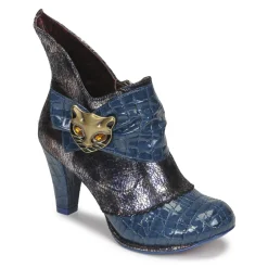Hot Irregular Choice - MIAOW Marine
