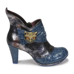 Hot Irregular Choice - MIAOW Marine