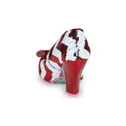 Irregular Choice - NICK OF TIME