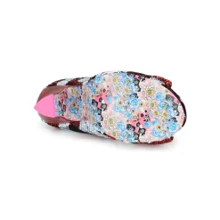 Irregular Choice - NICK OF TIME