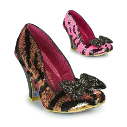 Sale Irregular Choice - NICK OF TIME