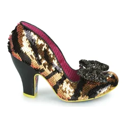 Sale Irregular Choice - NICK OF TIME
