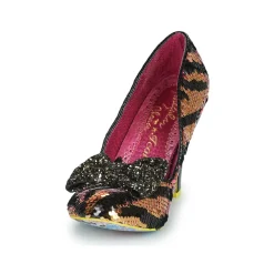 Sale Irregular Choice - NICK OF TIME