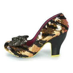 Sale Irregular Choice - NICK OF TIME