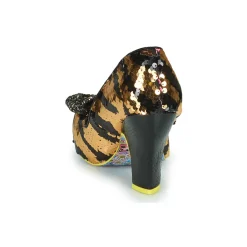 Sale Irregular Choice - NICK OF TIME