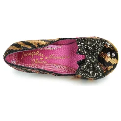 Sale Irregular Choice - NICK OF TIME