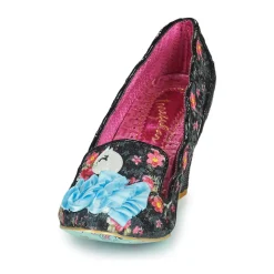 Irregular Choice - PADDLE BOAT