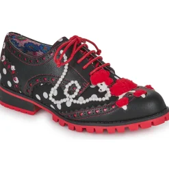 Online Irregular Choice - SOCKHOP SWEETIES