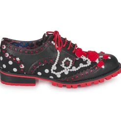 Online Irregular Choice - SOCKHOP SWEETIES