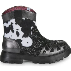 Discount Irregular Choice - STEP IN STYLE