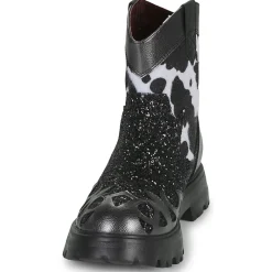 Discount Irregular Choice - STEP IN STYLE