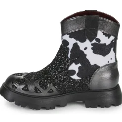 Discount Irregular Choice - STEP IN STYLE