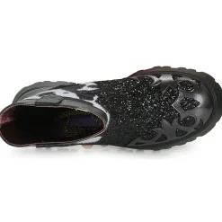 Discount Irregular Choice - STEP IN STYLE