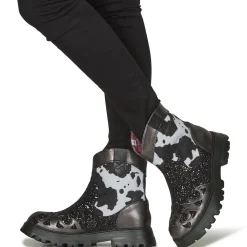 Discount Irregular Choice - STEP IN STYLE