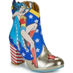 Online Irregular Choice - STRONGER TOGETHER