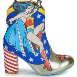 Online Irregular Choice - STRONGER TOGETHER