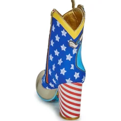 Online Irregular Choice - STRONGER TOGETHER