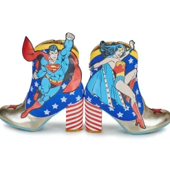 Online Irregular Choice - STRONGER TOGETHER