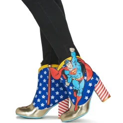 Online Irregular Choice - STRONGER TOGETHER