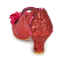 Irregular Choice - SUMMER BREEZE Rouge