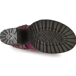 Irregular Choice - VIBRANT Violet