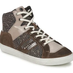 Best Janet Sport - ERICMARTIN Taupe