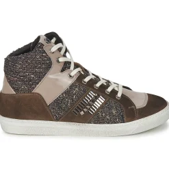 Best Janet Sport - ERICMARTIN Taupe