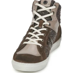 Best Janet Sport - ERICMARTIN Taupe