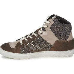 Best Janet Sport - ERICMARTIN Taupe