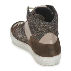 Best Janet Sport - ERICMARTIN Taupe