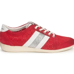 Sale Janet Sport - MARGOT ODETTE Rouge