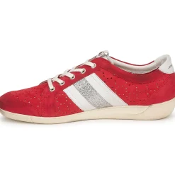 Sale Janet Sport - MARGOT ODETTE Rouge