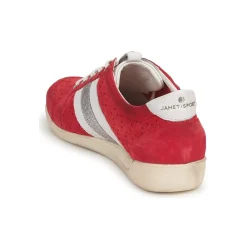 Sale Janet Sport - MARGOT ODETTE Rouge