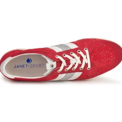 Sale Janet Sport - MARGOT ODETTE Rouge