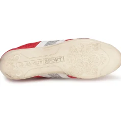 Sale Janet Sport - MARGOT ODETTE Rouge