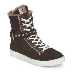 Best Janet Sport - MOROBRAD Marron