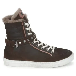 Best Janet Sport - MOROBRAD Marron