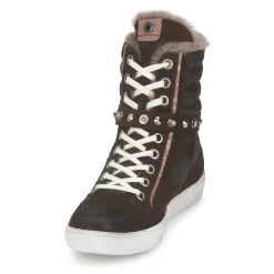 Best Janet Sport - MOROBRAD Marron