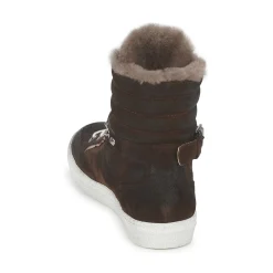 Best Janet Sport - MOROBRAD Marron