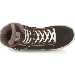 Best Janet Sport - MOROBRAD Marron