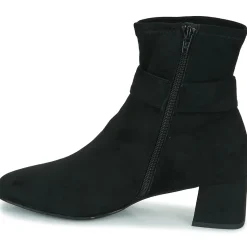 Best JB Martin - ADORABLE Toilesuédéestretchnoire