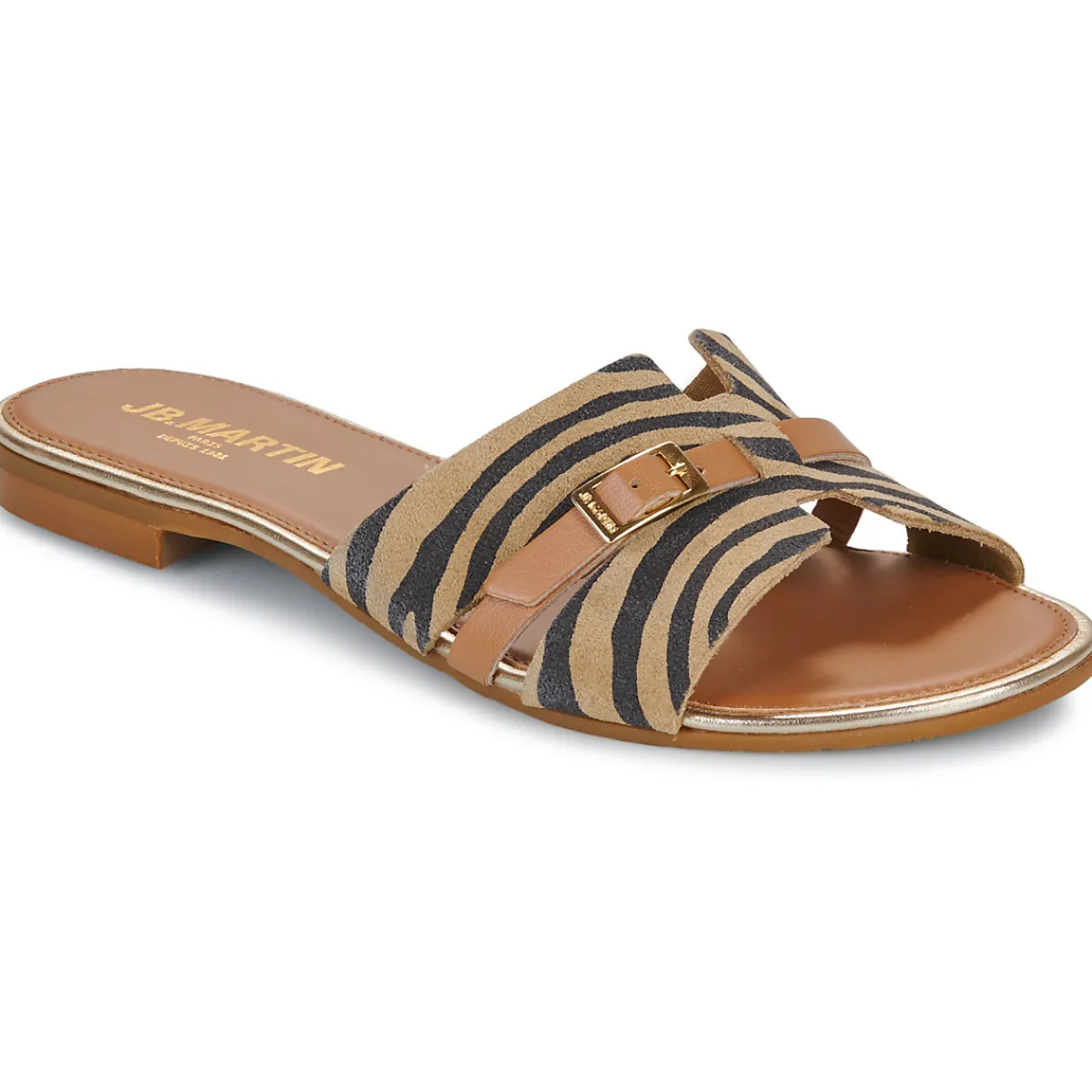 Hot JB Martin - AILEEN