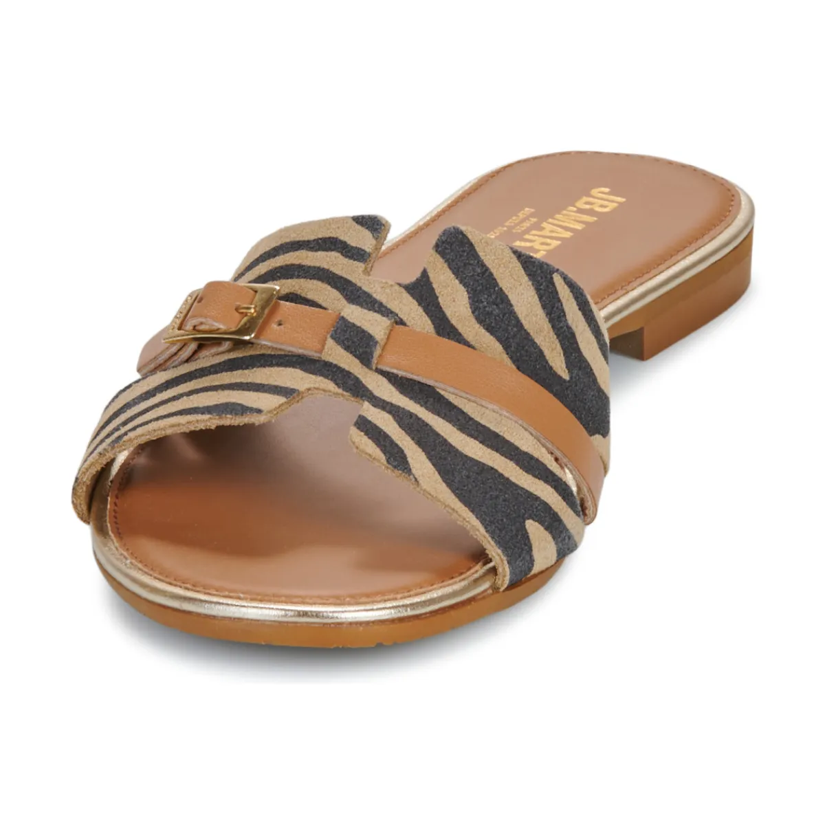 Hot JB Martin - AILEEN